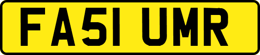 FA51UMR