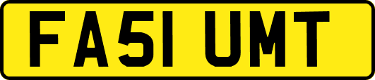 FA51UMT