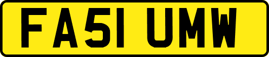 FA51UMW