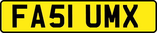 FA51UMX