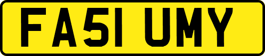 FA51UMY
