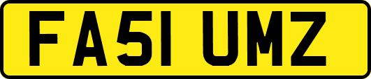 FA51UMZ