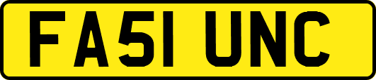 FA51UNC