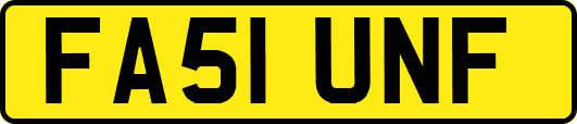 FA51UNF