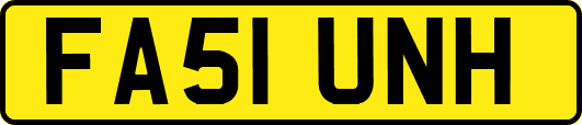 FA51UNH