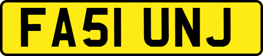 FA51UNJ