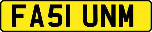 FA51UNM
