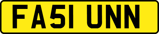 FA51UNN