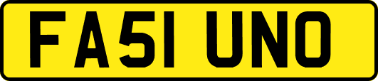 FA51UNO
