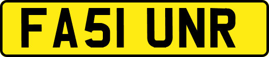 FA51UNR