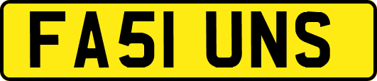 FA51UNS
