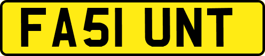 FA51UNT