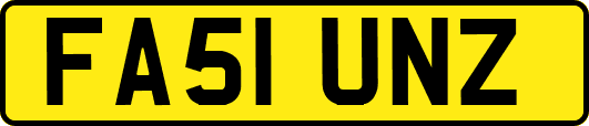 FA51UNZ