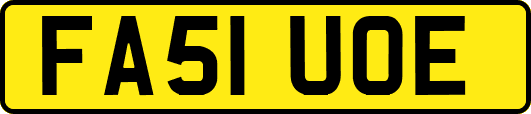 FA51UOE