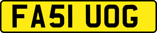 FA51UOG