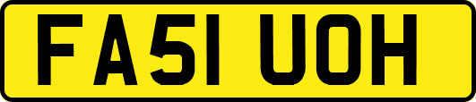 FA51UOH
