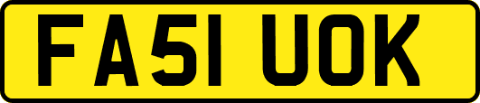 FA51UOK