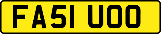 FA51UOO
