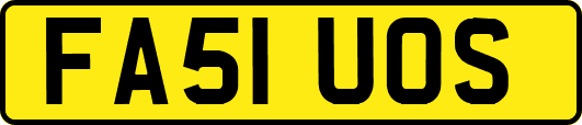FA51UOS