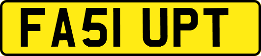 FA51UPT