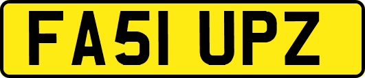 FA51UPZ