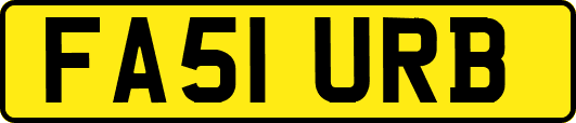 FA51URB
