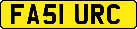 FA51URC