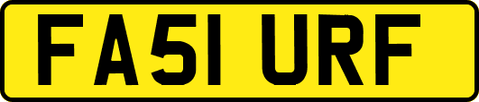 FA51URF