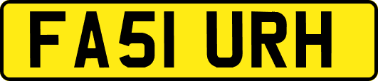 FA51URH