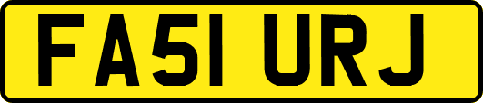 FA51URJ