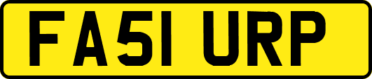 FA51URP