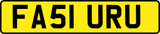 FA51URU
