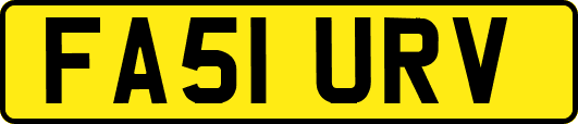 FA51URV