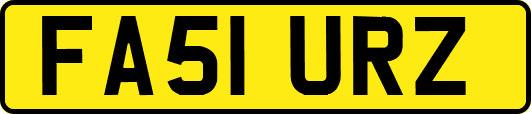 FA51URZ