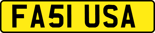 FA51USA