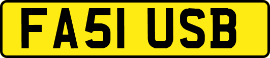 FA51USB