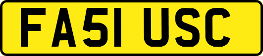 FA51USC