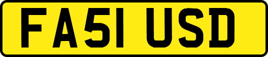 FA51USD