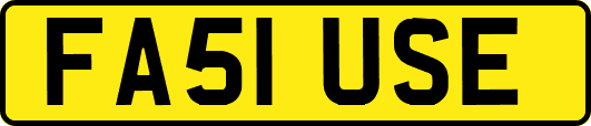 FA51USE