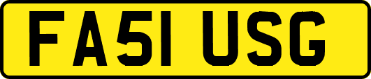 FA51USG