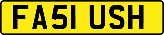 FA51USH
