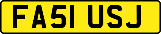 FA51USJ