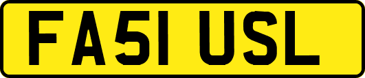 FA51USL