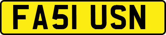 FA51USN