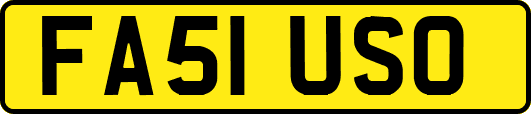 FA51USO