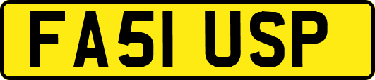 FA51USP