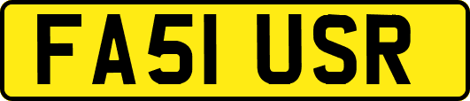 FA51USR