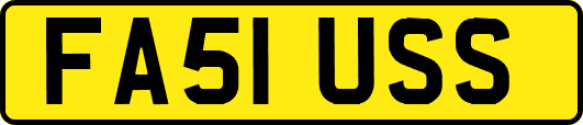 FA51USS