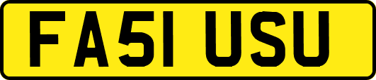 FA51USU