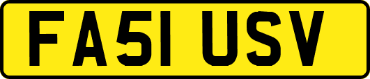 FA51USV